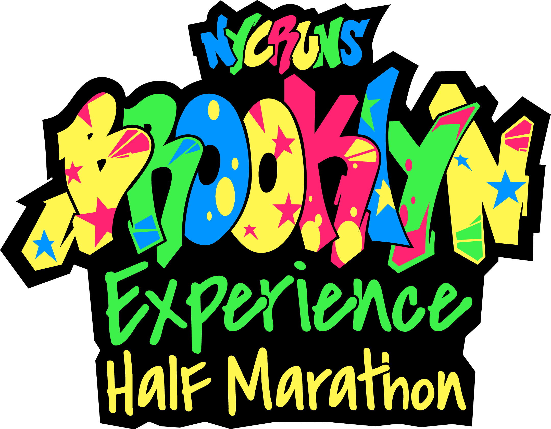 NYCRUNS Brooklyn Experience Half Marathon logo
