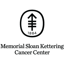 Memorial Sloan Kettering Cancer Center logo